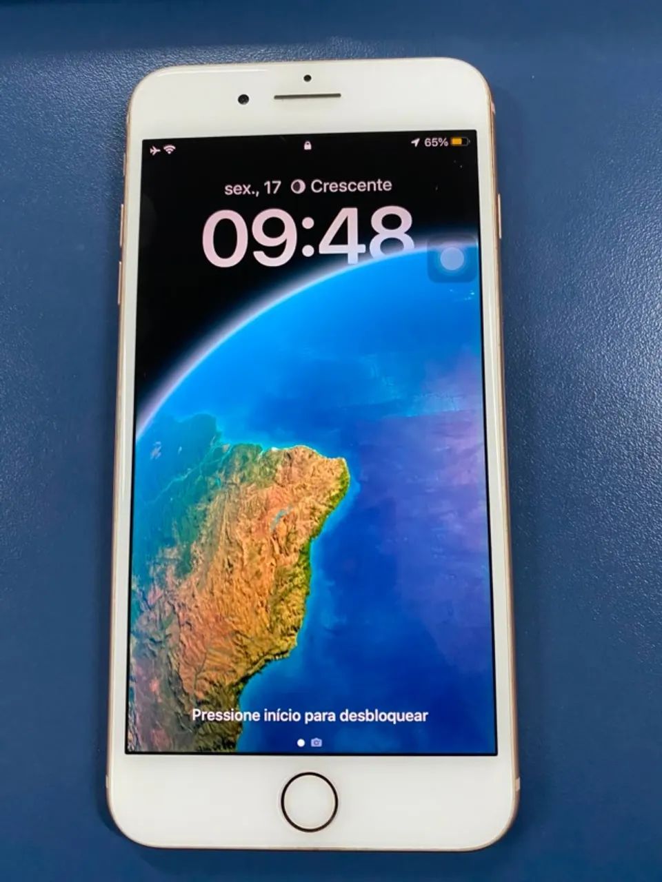 Iphone 8 Plus 64gb - Foto 2