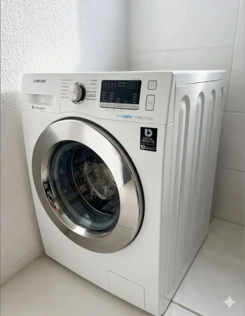 Samsung lava e seca  - Foto 2