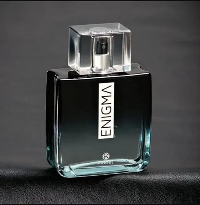 Perfume Enigma hinode 100ml - Foto 4