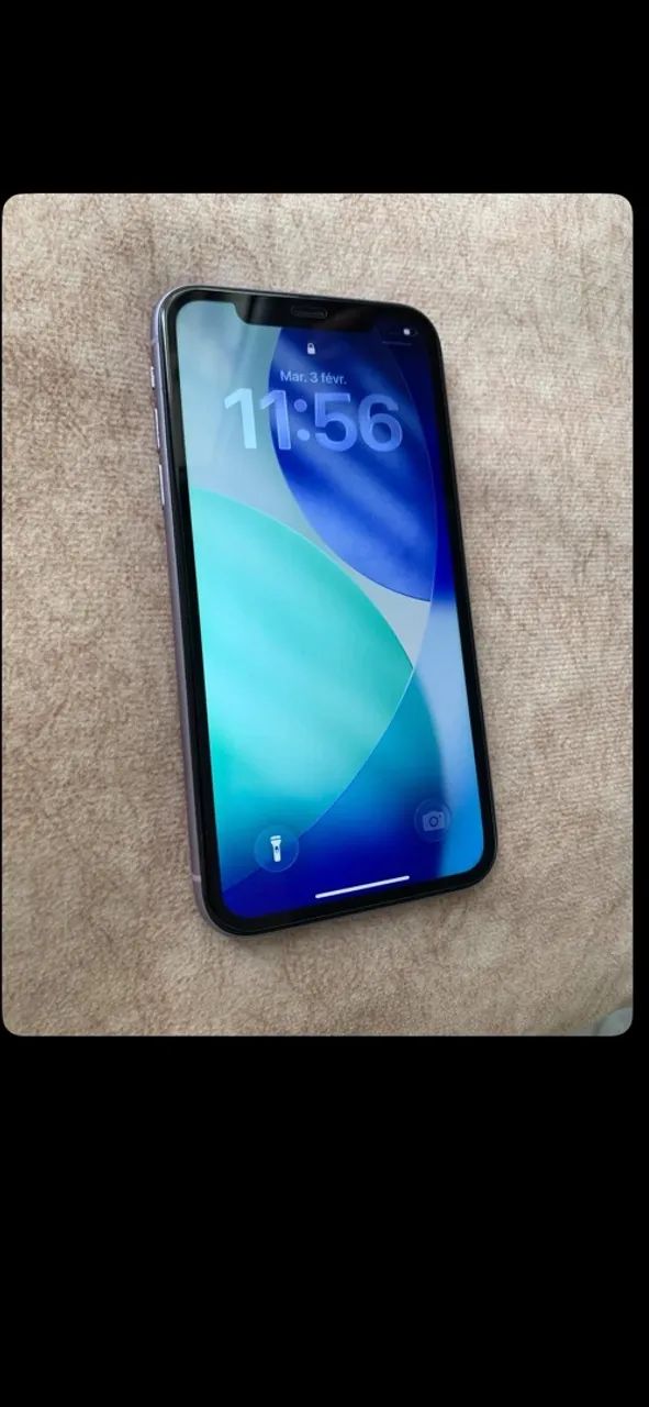 iPhone 11 - Foto 2