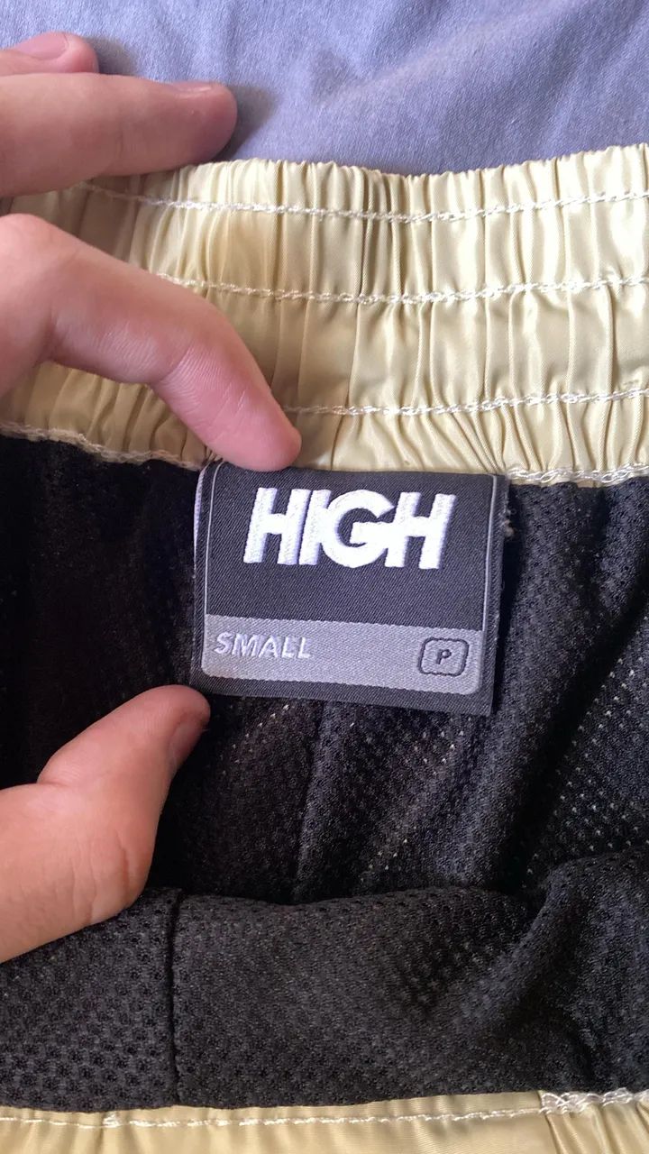 Shorts High Company  - Foto 3