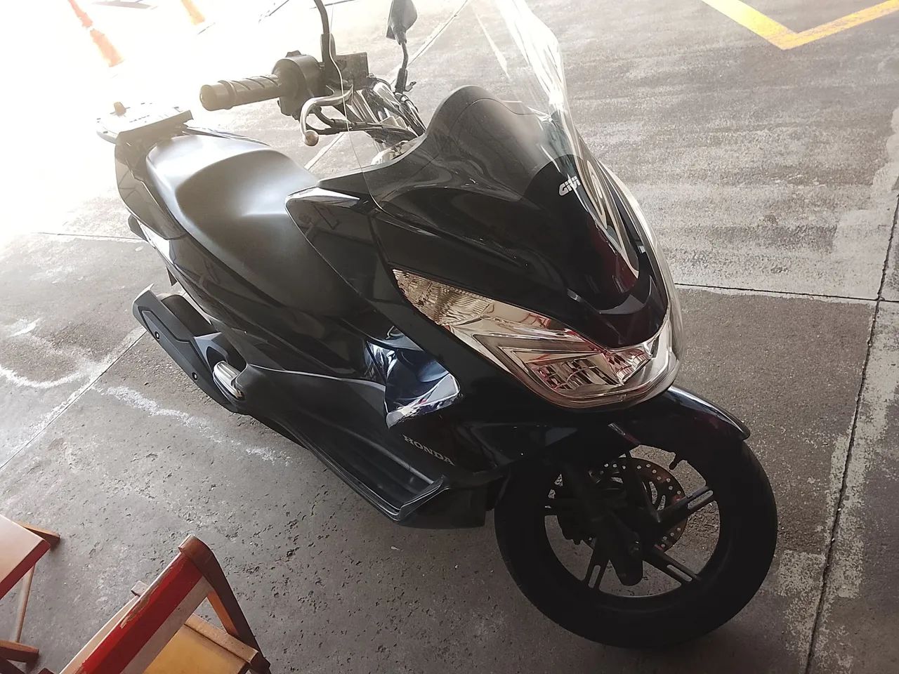Honda PCX 150 2018. - Foto 5