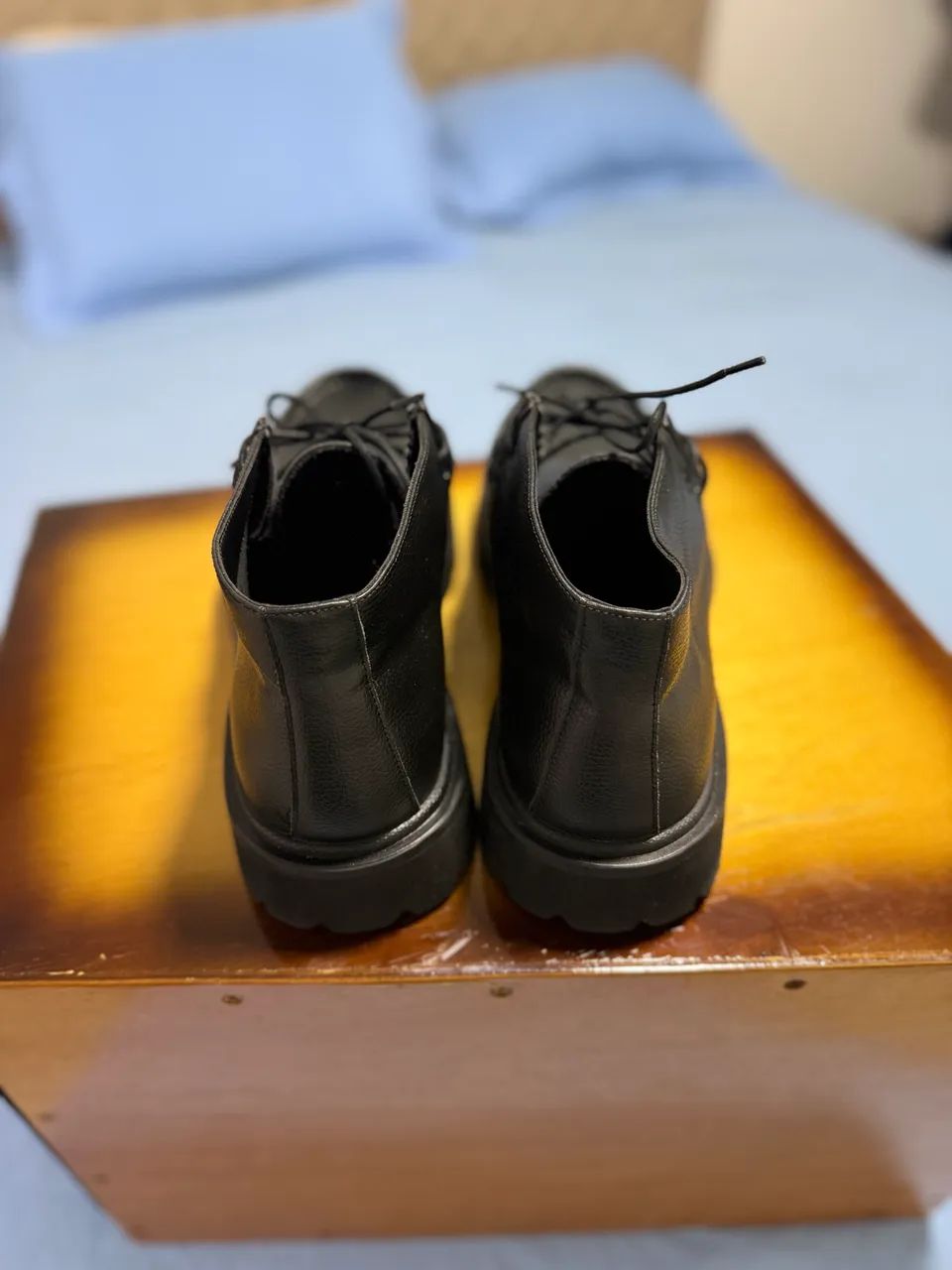 Bota H&M Chunky - Foto 2