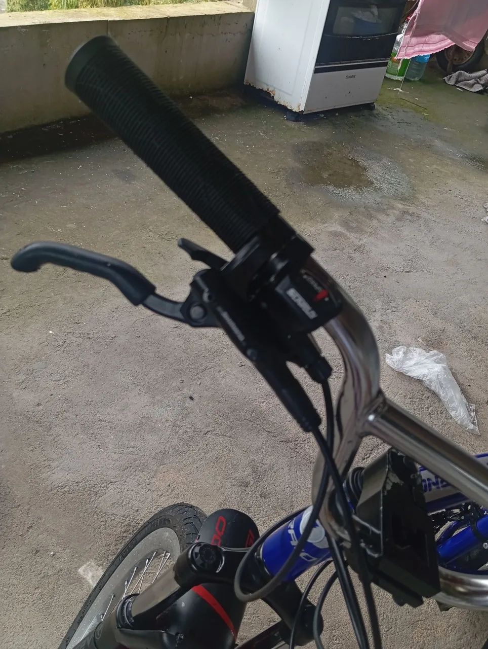Bicicleta raio aro 24 - Foto 4