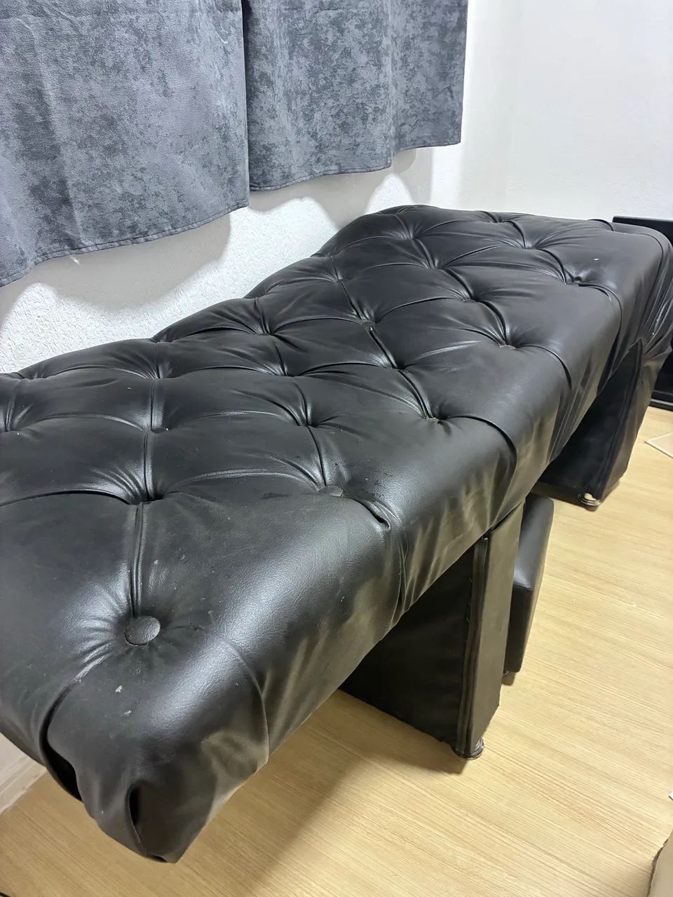Bed for eyelash extension439340419546490880