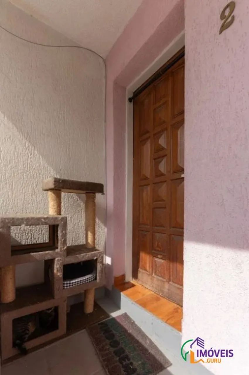 CASA DE VILA - VILA POMPÉIA - SP - Foto 3