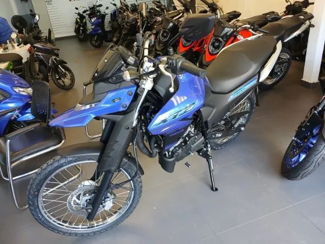 LANDER 250CC - Alexandre Yamaha  - Foto 2