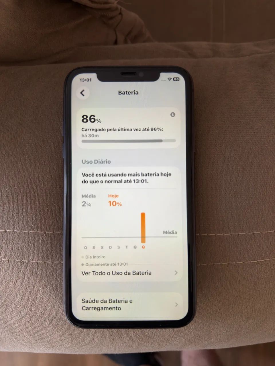iPhone 11 64gb