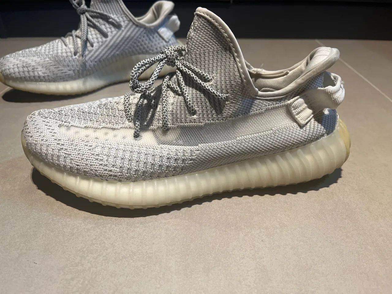 Adidas Yeezy Boost 350 V2 Reflective - Foto 2