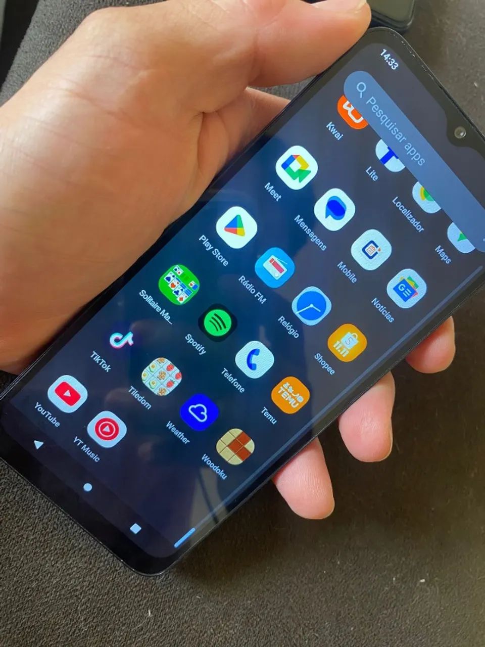 Celular Samsung A02 - Foto 3