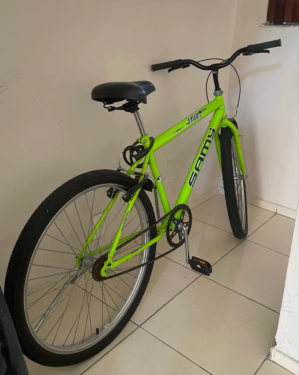 Bicicleta aro 26 - Foto 2