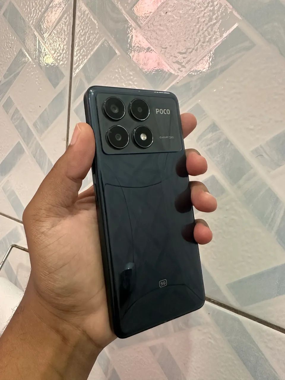 Xiomi poco x6 pro 512gb 