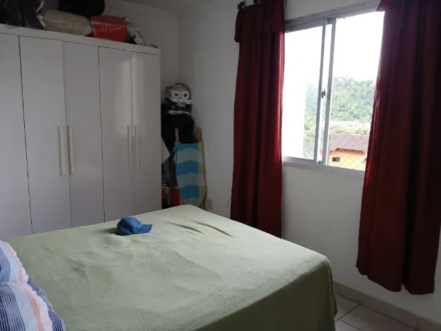 Thimóteo Centro ótimo apt 3 qts elevador - Foto 4