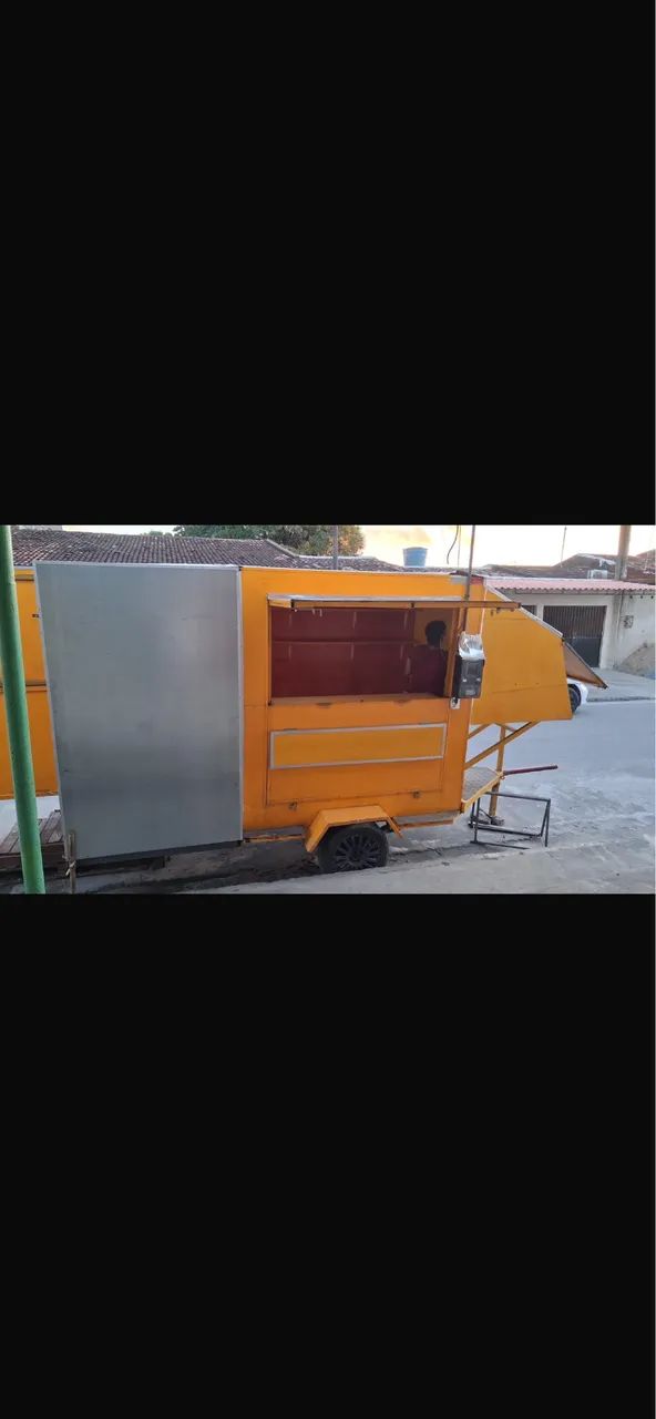 Trailer 4,50 × 1,50 mts - Foto 6