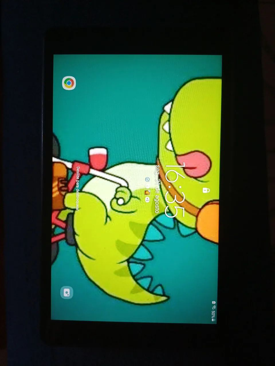 Tablet sansung  - Foto 4