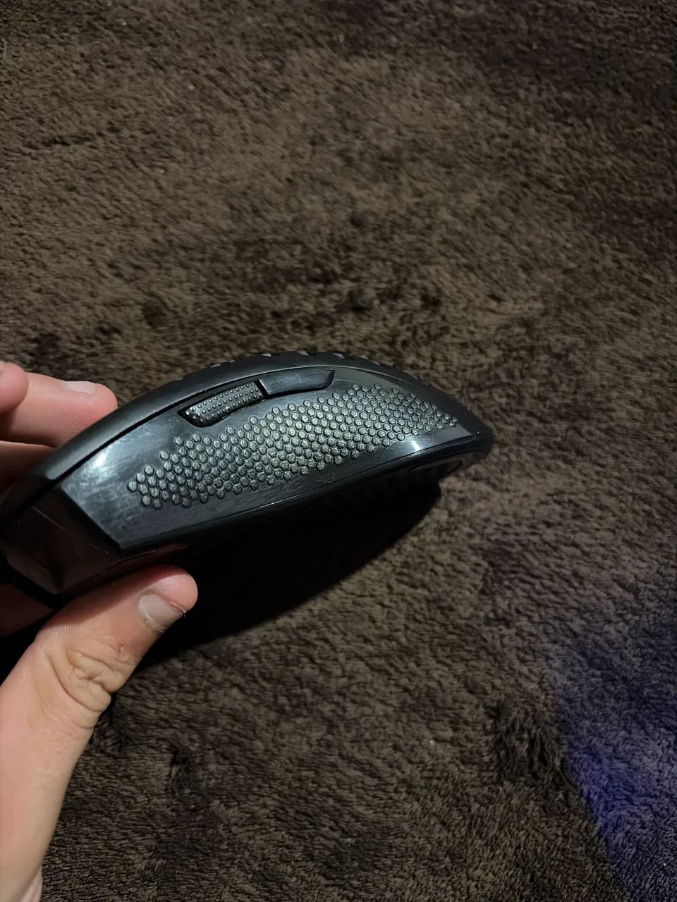 mouse reddragon storm - Foto 2