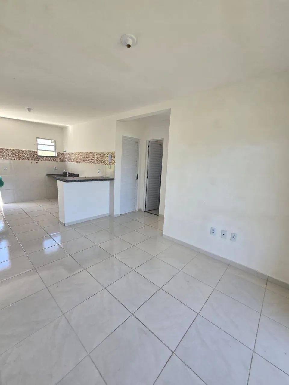 Vendo apartamento 