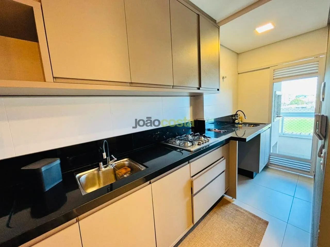 Apartamento para Locação em Jardim Eldorado, Palhoça - Foto 3