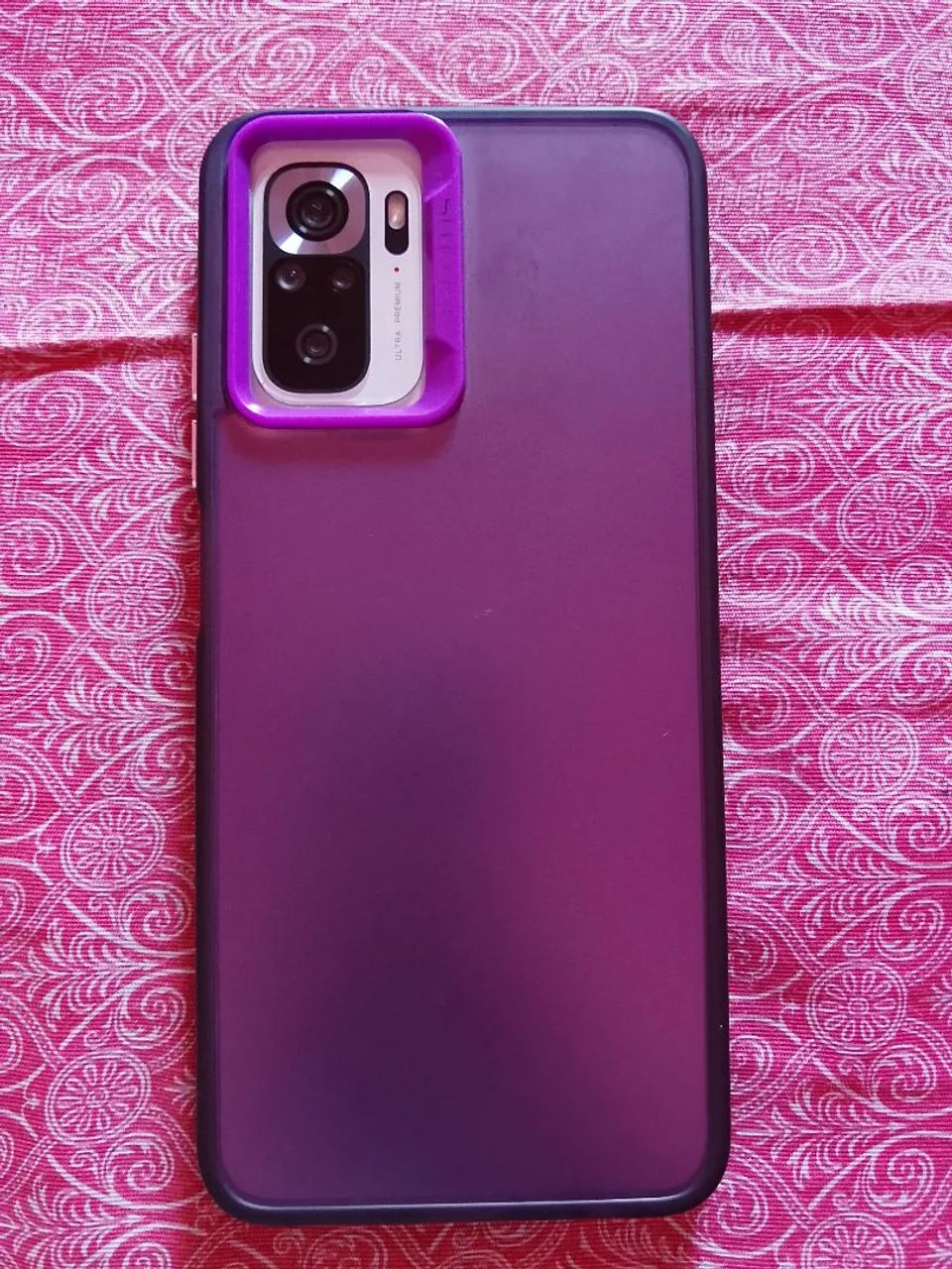 Redimi note 10S - Foto 3
