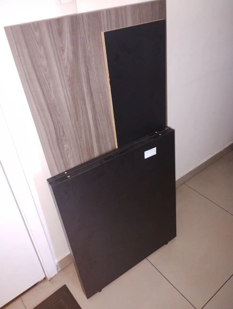 Mesa Reta 1,20x0,60