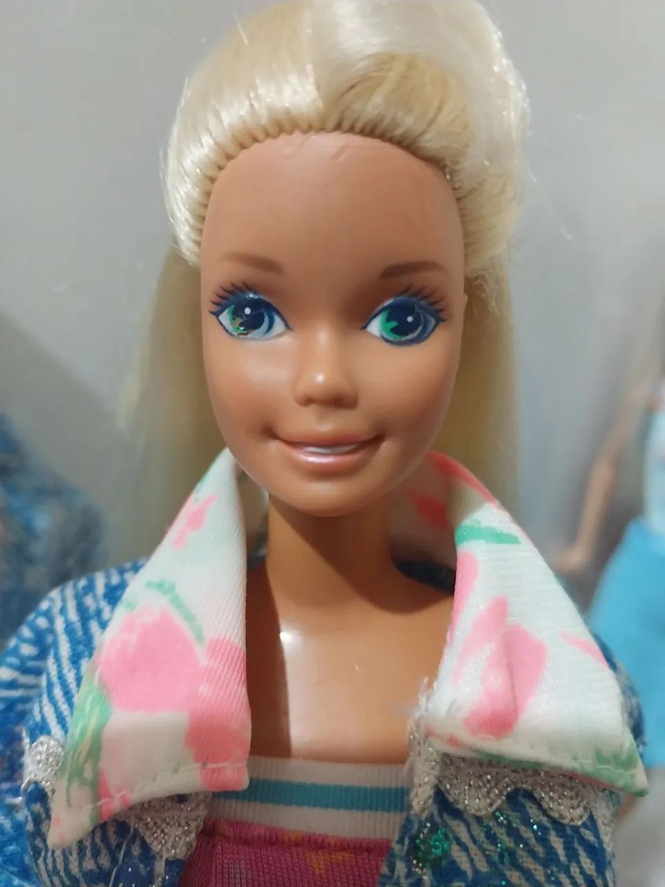 Barbie e Ken estrela - Foto 3