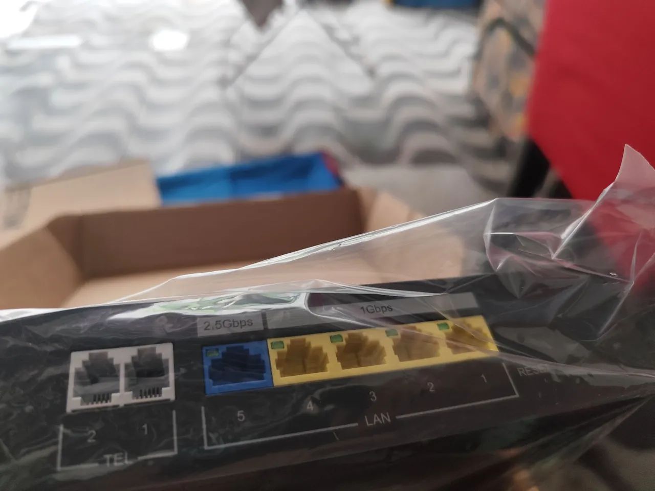 Modem Zerado  - Foto 4