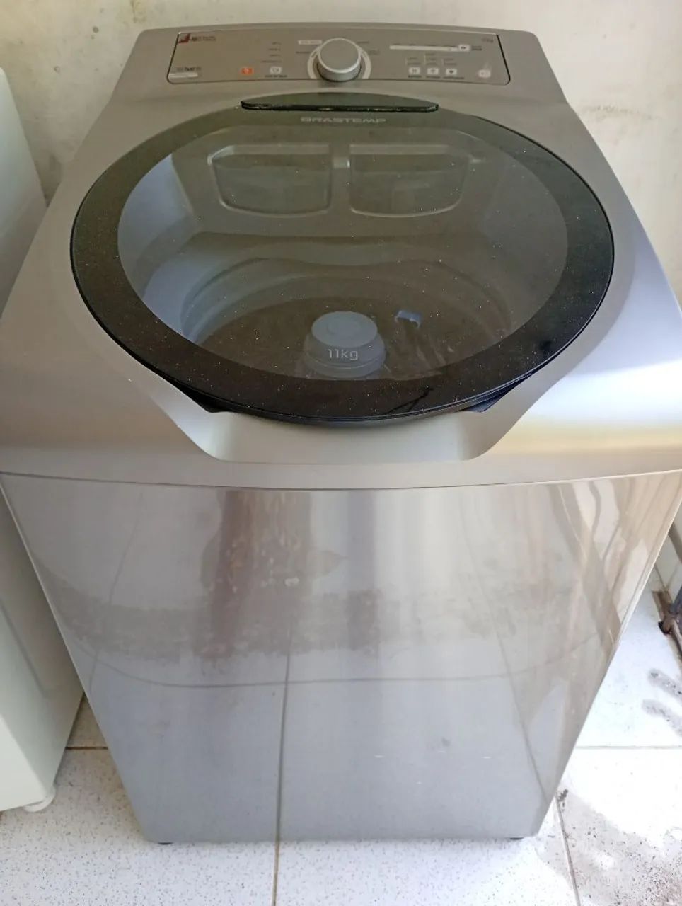 Brastemp 11kg 