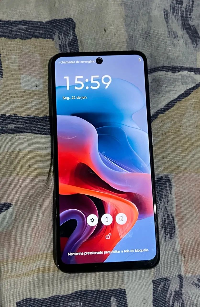 Vendo Moto G34 - Foto 3