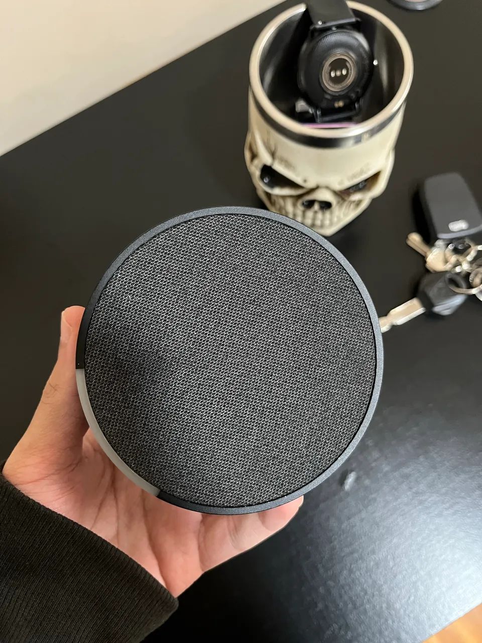 Alexa Echo Pop