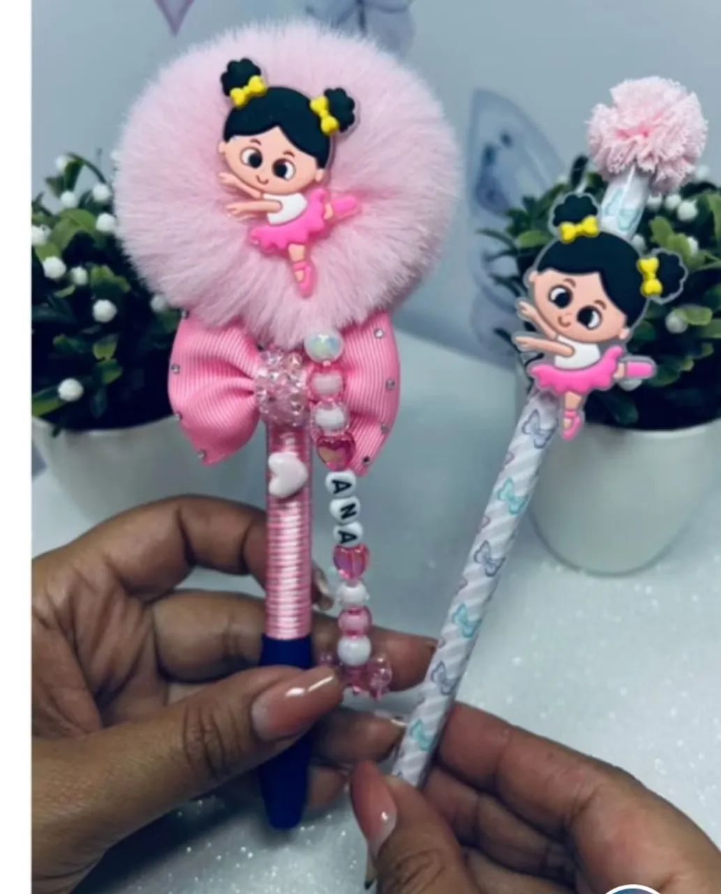 Canetas personalizada  - Foto 4