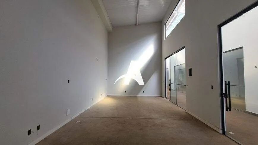 Sala Comercial para aluguel, Novo Mundo - Uberlândia/MG - Foto 2
