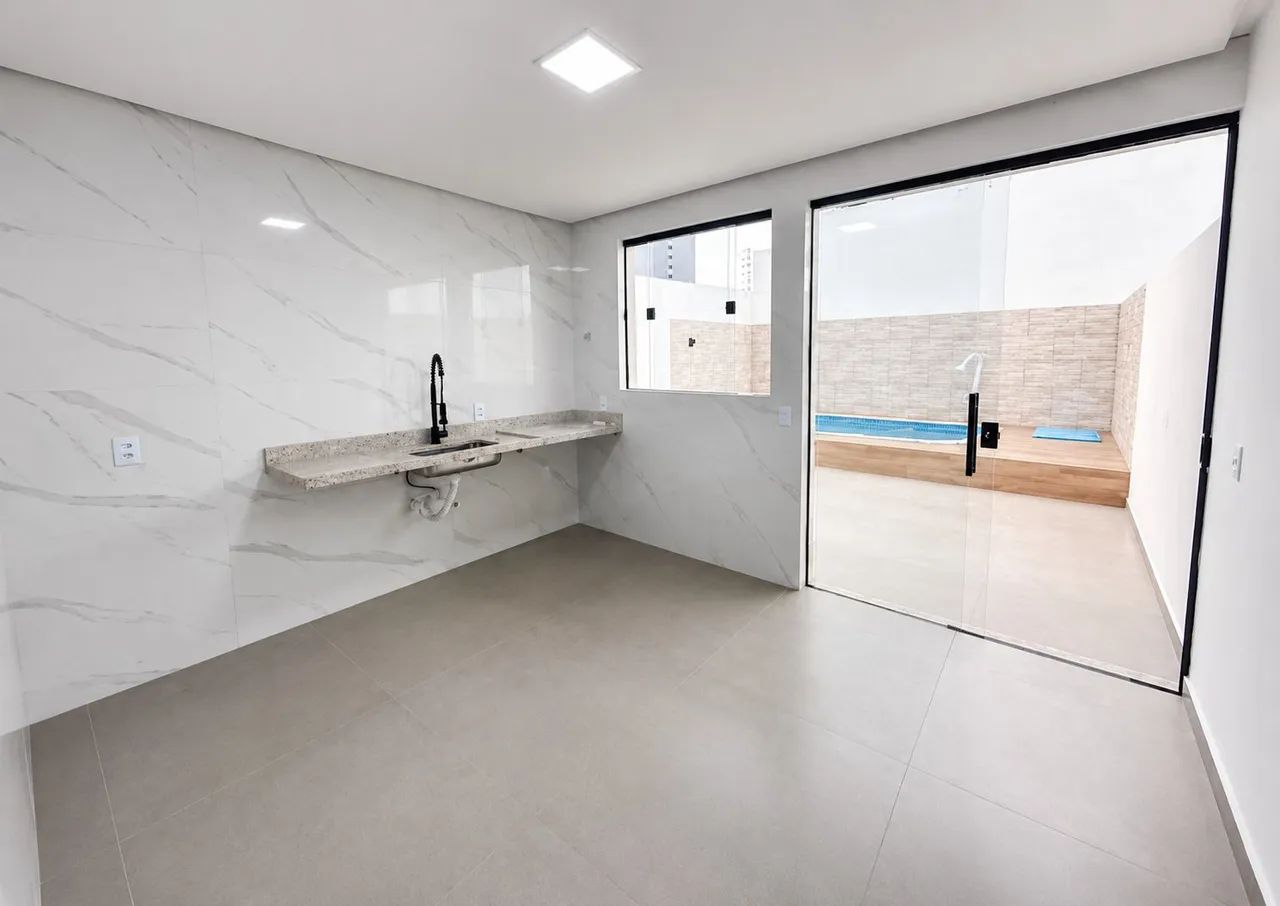 Casas 3 Quartos com 2 Suítes na Praia de Jacumã. - Foto 3