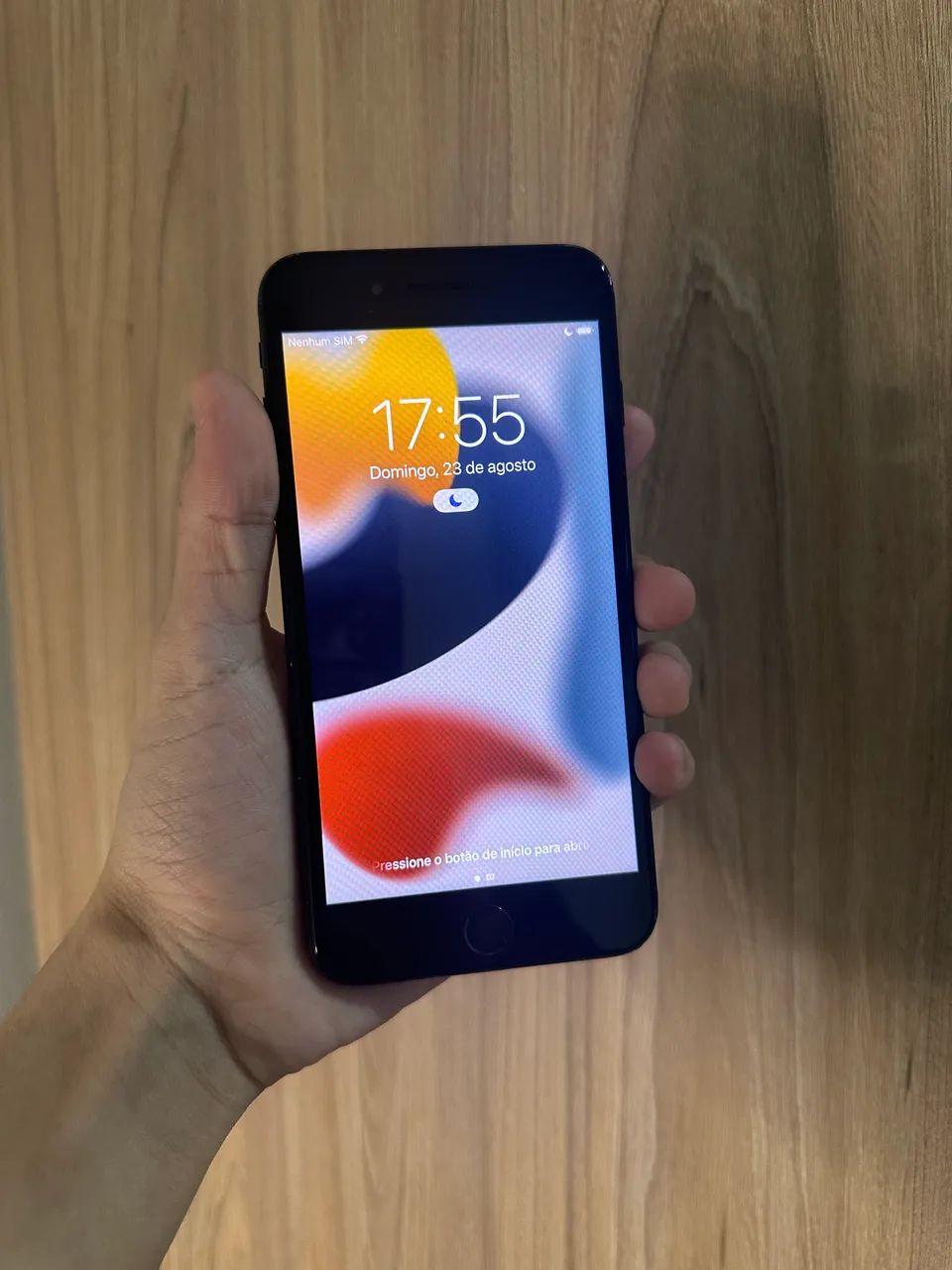 iPhone 7 Plus - Foto 2
