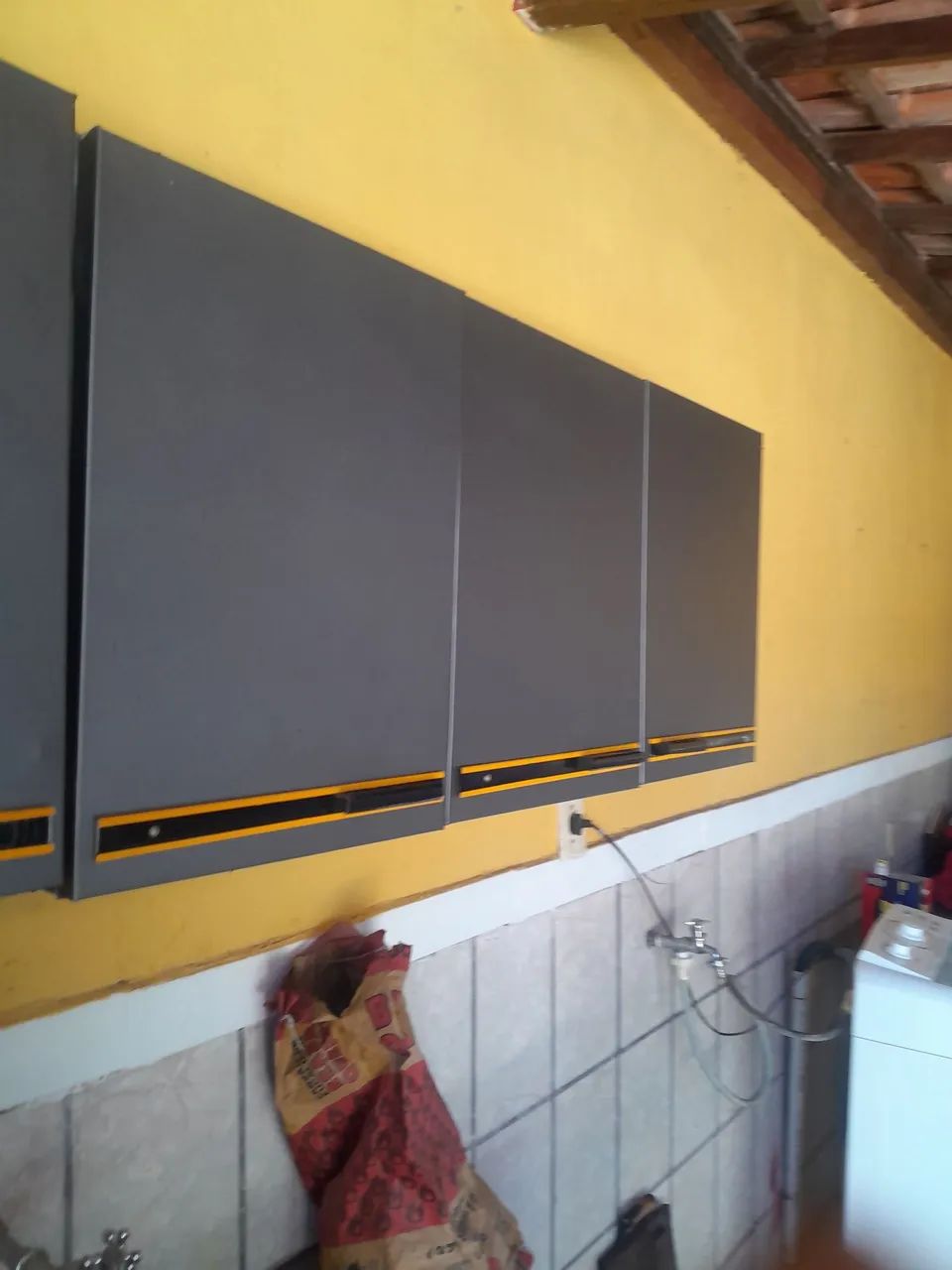 Armade aço  - Foto 2