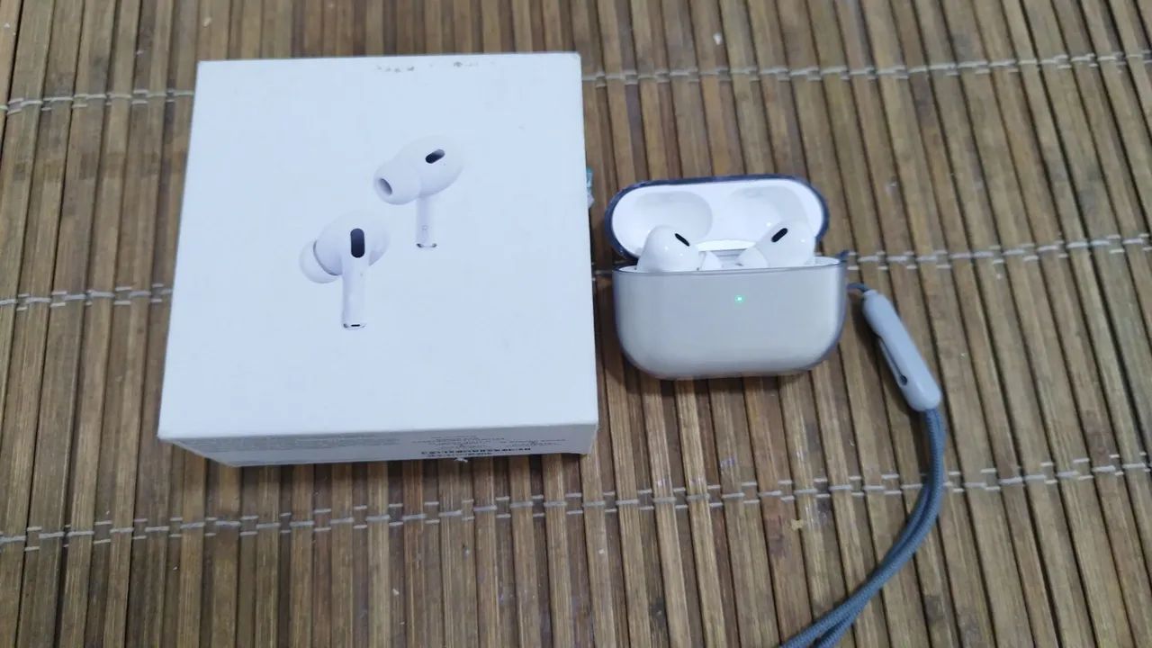 AirPods Pro 2 - Foto 2
