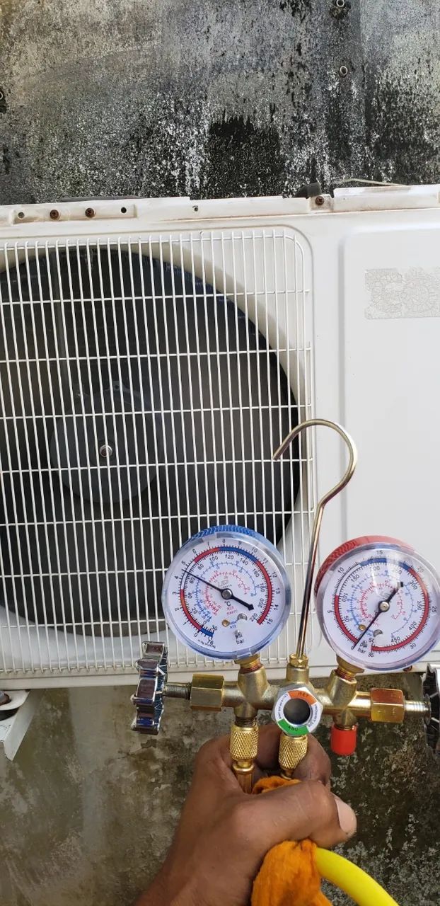 Refrigeração e serviços  - Foto 4