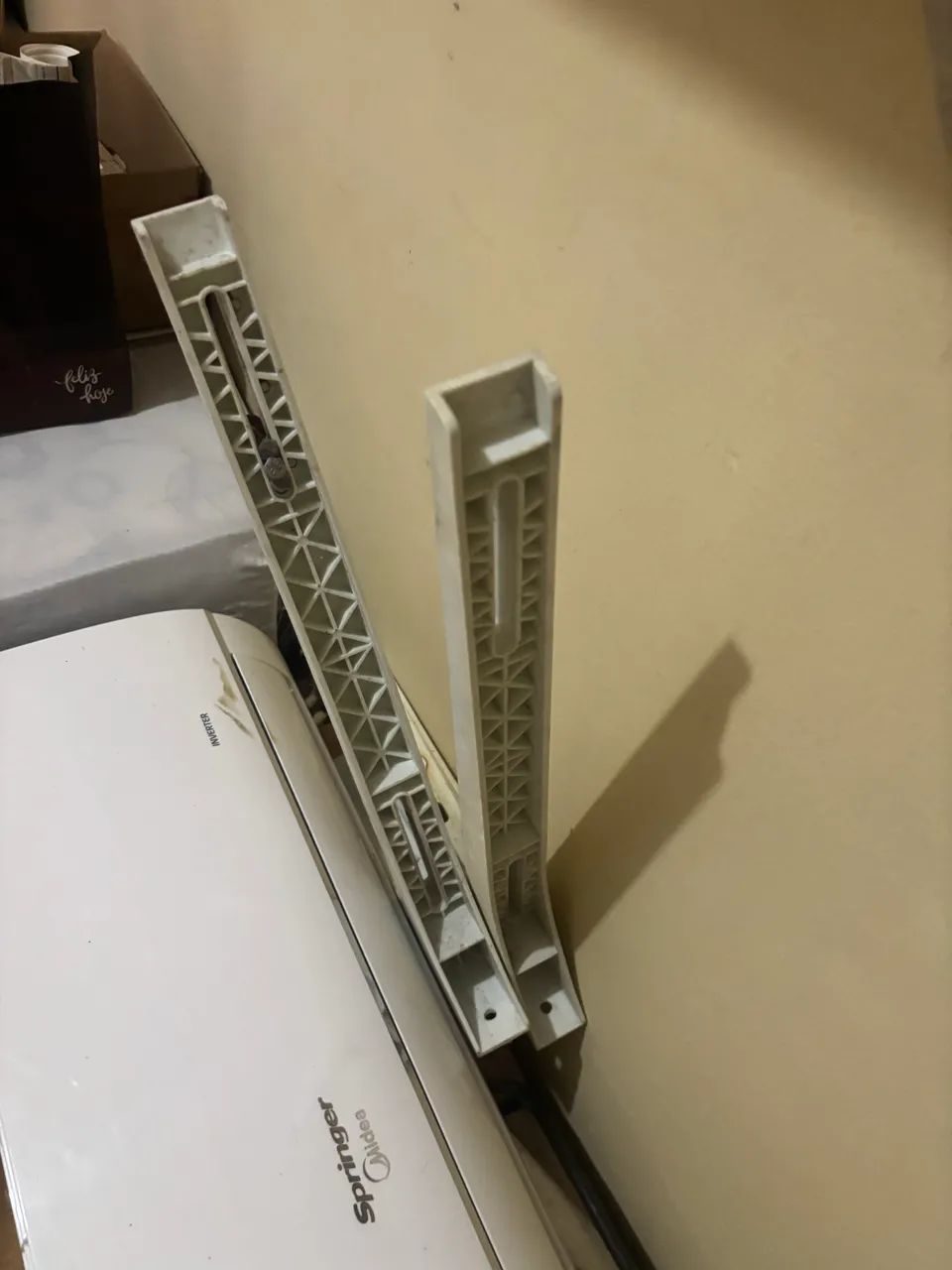 Ar condicionado MIDEA INVERTER  - Foto 5