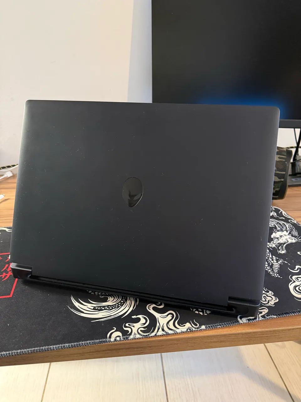 Dell Alienware 15 - Foto 4