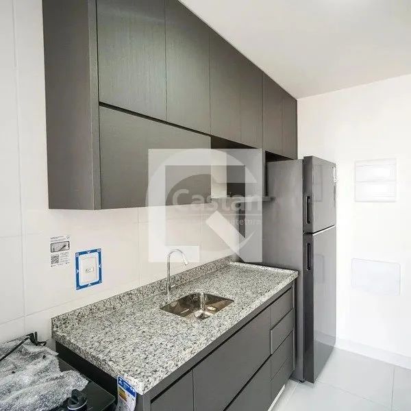 apartamento 80m², 02 suítes e vaga - Foto 2