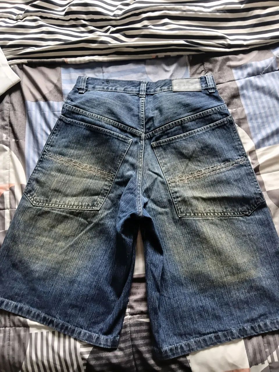 Jorts cruel kerosene