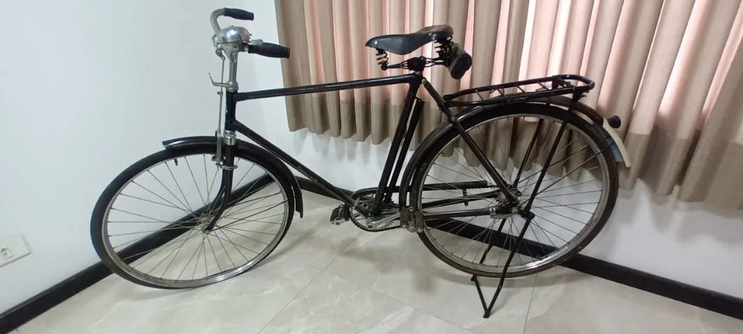 Bicicleta Phillips