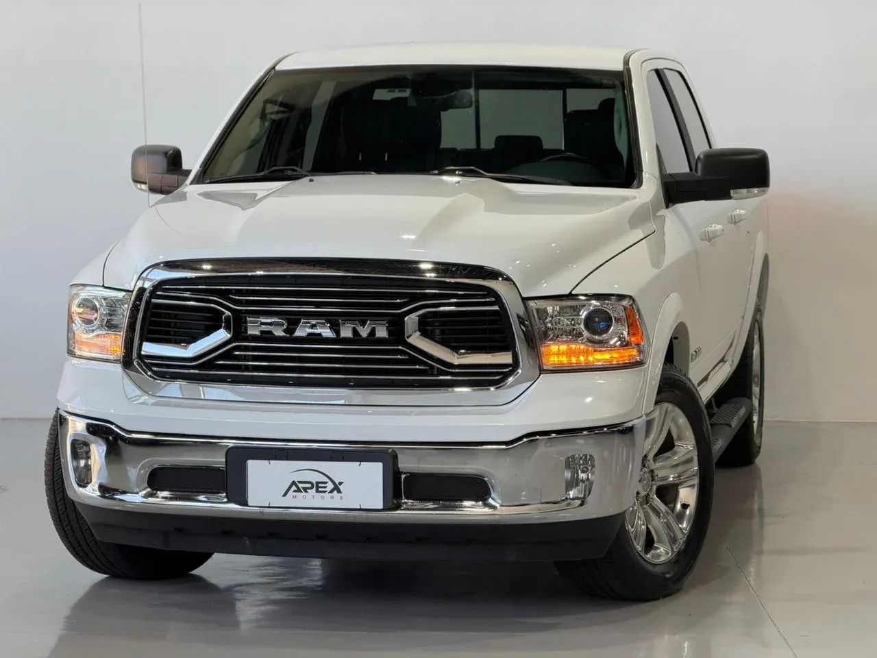 Ram Classic 2023