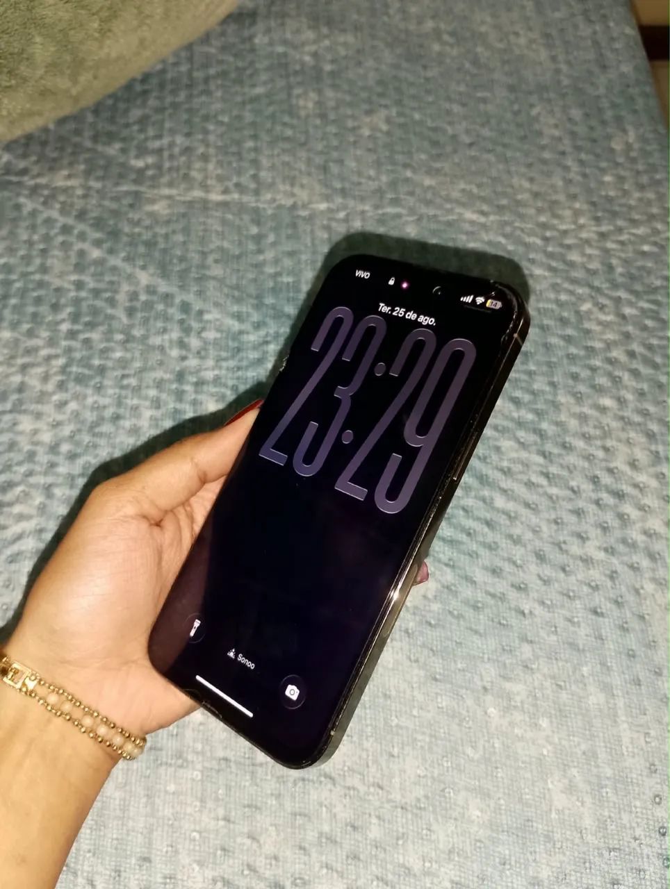 iPhone 14 Pro Max - Foto 2