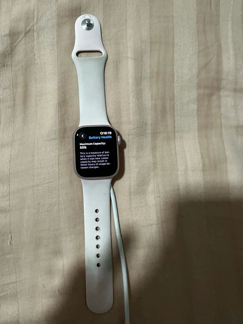 Apple Watch s9 - Foto 4