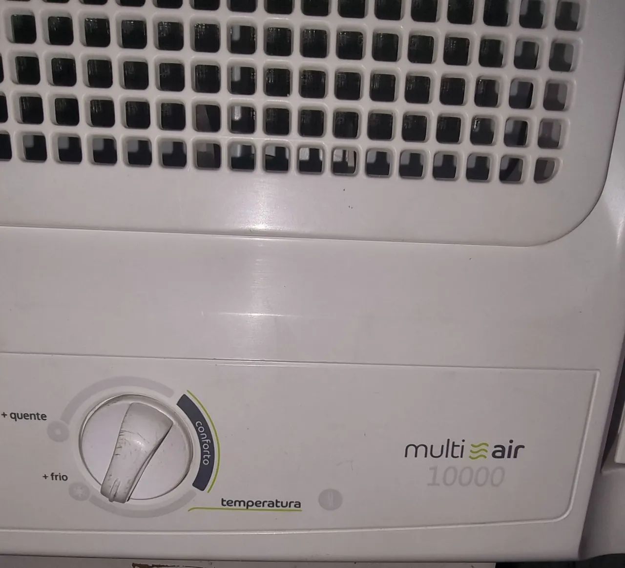 Ar condicionado  - Foto 4