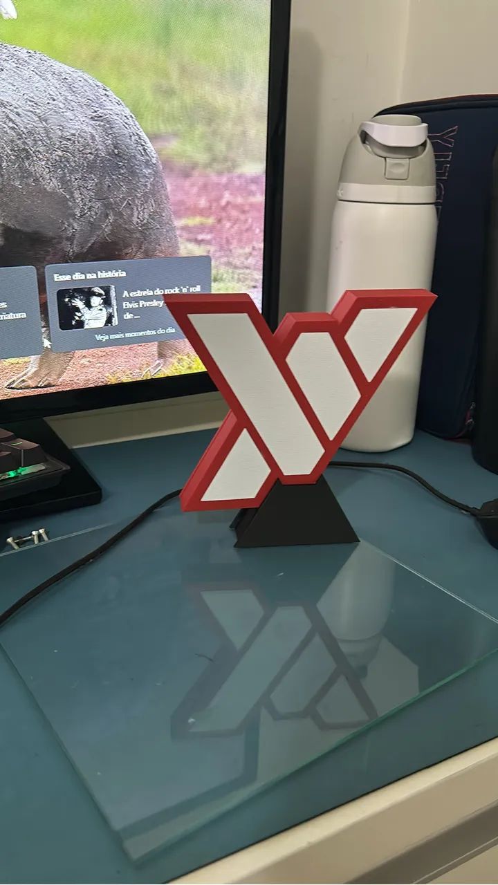 IMPRESSÃO 3D E MODELAGEM TÉCNICA  - Foto 3