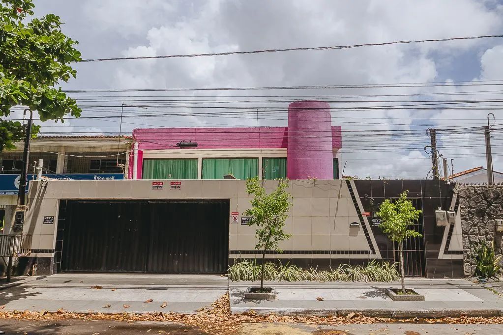 Casa para alugar em Candeias  400m², 4 quartos, piscina e ambientes amplos para viver com  - Foto 20