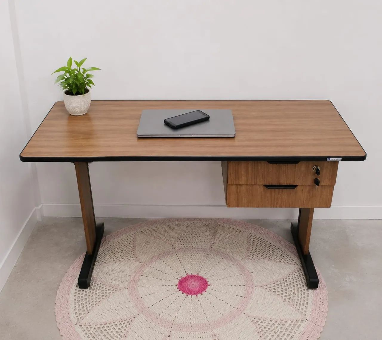 MESA ESCRITÓRIO 