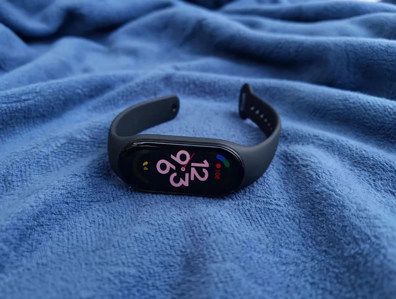 Relógio digital smart Band 7 (xiaomi) - Foto 2