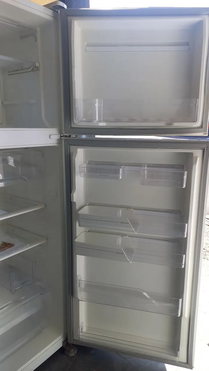Geladeira Electrolux TF51 - Foto 4